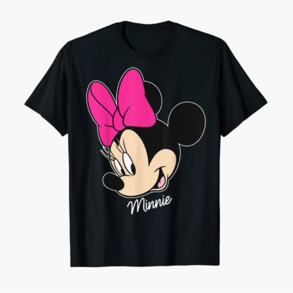 Minnie Shirt